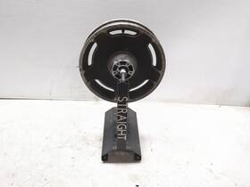 41188-06 Harley Davidson 06 Street Glide Flhxi Front Wheel Rim Straight 16x3.00