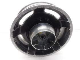 41288-09a Harley-davidson 09-22 Air Strike Oem Rear Wheel 16x5.00
