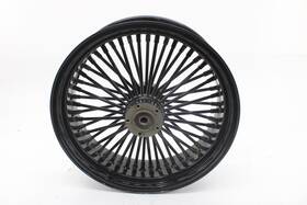 41332-06 Harley Davidson 00-06 Harley-davidson Softail Standard Fxst Rear Back Wheel Rim