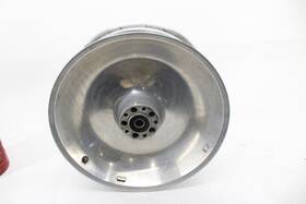 41332-07 Harley Davidson 2007 Softail Standard Night Train 17x6 Alcoa