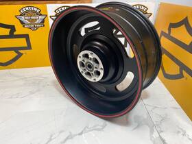 41471-08 Harley-davidson 45752 Oem 08-17 18x8 Inch Vrscdx V-rod Night-rod Special Rear Wheel