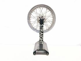 Harley-davidson 43005-00c 98-06 Road King Classic Flhrci Rear Wheel Rim 16x3.00 Straight
