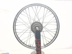 Harley Davidson 43083-05 04-06 Sportster 883 Xl883c 21x1 Front Spoke Wheel Rim Straight