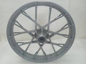 43200760 Harley-davidson 22-24 Sportster Nightster Rh975 Front Wheel 19x2.50 Damage