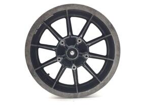 43299-87 Harley-davidson Rear Wheel Rim Mag 1999 Road King Flhr 3161 X