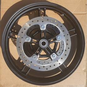 43300-569 Harley-davidson Pan America Front Wheel Alloy