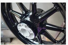 43300114 Harley-davidson Touring And Softail Wheels