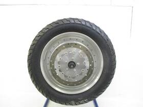 43300172 Harley Davidson 09 Fxdf Fat Bob Front Wheel 16x3.0 2008-2013