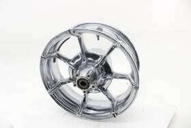 43300372 Harley Davidson 2009-2016 Touring Cvo Rear Wheel 7 Spoke 16x5