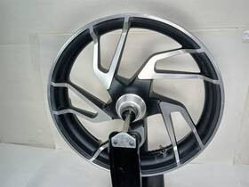 43300450 Harley-davidson 2019-24 Sport Glide Flsb Front Wheel 18x3.5