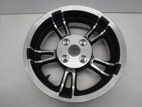 43300521 Harley-davidson Genuine 08-18 15x5.5 Tri-glide Trike Enforcer Rear Rim