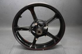 43300540 Harley Davidson 2017-2023 Touring Cvo Front Wheel 5 Spoke 19x3.5