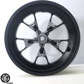 43300570 Harley-davidson 2022 Rh1250 Sportster S Front Wheel Sb