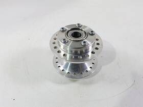 43300813 Harley Davidson 2020 Softail Fxst Standard Front Wheel Rim Hub