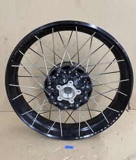 43300886 Harley-davidson Oem Pan America Ra1250 Spoke Front Wheel Rim 19x3