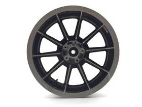 43345-84a Harley Davidson Front Wheel Rim Mag 1986 Electra Glide Classic Flhtc 3318
