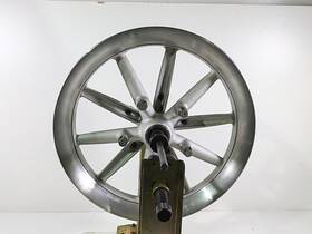 43366-05 Harley Davidson 2006 Vrscr Street V-rod 10 Spoke Front Wheel Rim 19x3