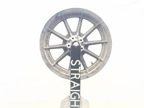 43493-94a Harley Davidson 99-06 Flhtci Electra Glide Classic Rear Wheel Rim Straight 16x3.5