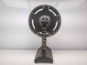 Harley Davidson 43499-05 05-06 Street Glide Flhxi Front Wheel Rim 16x3.00 Straight
