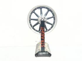 43530-00a Harley-davidson 99-06 Ultra Classic Electra Glide Flhtcui Front Wheel Rim 16x3 Straight