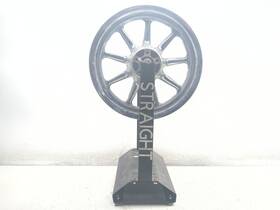 Harley-davidson 43534-00 98-06 Ultra Classic Electra Glide Flhtcui Rear Wheel Rim 16x3.00 Straight