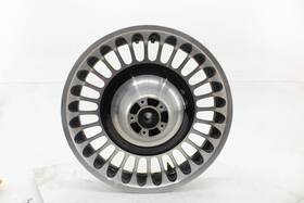 44589-11 Harley Davidson 12-13 Touring Electra King Road Rear Wheel Wire Spoke 17x3