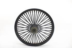 44608-05 Harley Davidson 00-06 Harley-davidson Softail Standard Fxst Front Wheel Rim