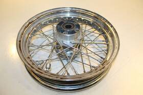 44610-06a Harley-davidson 2007 Sportster 1200 Front Wheel Rim