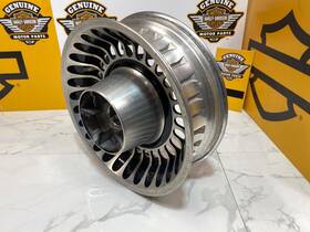 45878 Harley-davidson Oem 09-24 Touring Knuckle Wheel 16x5 Rear Factory Original