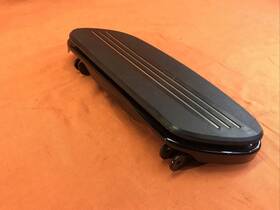 50501801 Harley-davidson Genuine Streamliner Rider Footboard Right Side Only