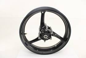 54111-14j00-qgy Harley Davidson 2017-2025 Suzuki Gsxr600 Gsxr750 Front Wheel 3 Spoke 17x3.5
