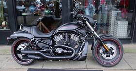 590077 Harley-davidson Vrod Night Rod Special Rear Wheel Vrscdx V 18 Inch