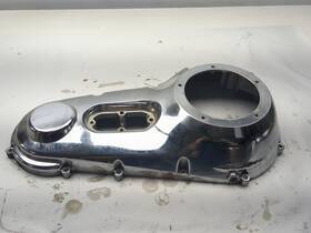 Harley-davidson 60506-99a 00-06 Heritage Softail Classic Flstci Left Outer Primary Cover