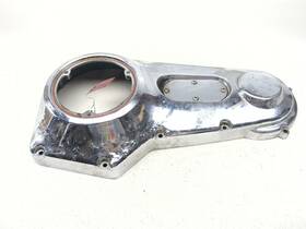 60543-89 Harley Davidson 90-99 Softail Fatboy Flstf Left Outer Primary Clutch Cover