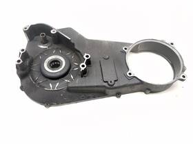 60620-89a Harley Davidson 90-99 Softail Fatboy Flstf Left Inner Primary Clutch Cover
