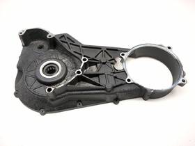 Harley Davidson 60631-01 99-05 Fxdwg Dyna Wide Glide Left Inner Primary Housing