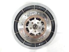 860.harp90 Harley-davidson Front Wheel 16 Inch Oem 1990 Flhtc Electra Glide Classic