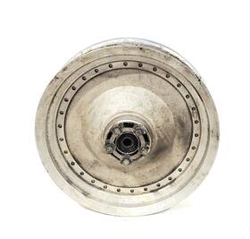 860.hrpm99 Harley-davidson 1999 Xl1200 Sportster 1200 Oem Rear Wheel Straight 16ftft