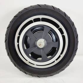 B-13-100 Harley-davidson Complete 09-23 Touring 16x5 Airstrike Rear Wheel Rim Pulley Rotor Tire