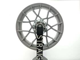 B7081645 Harley-davidson 22 -24 Nightster Rh975 S Rear Wheel Rim Straight 16x4.25