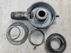 1180-32 Harley-davidson Corbin Oe Vl Rl Indian Speedometer Drive Chief Stuart P699 1180-32 Harley-davidson Corbin Oe Vl Rl Indian Speedometer Drive Chief Stuart P699