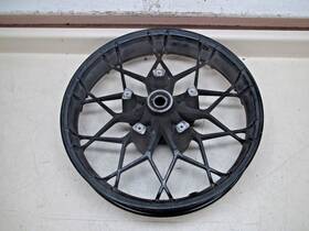 E19x3.50 Harley Davidson Front Wheel Rim 19 Inch Cvo Street Glide Road Softail Touring