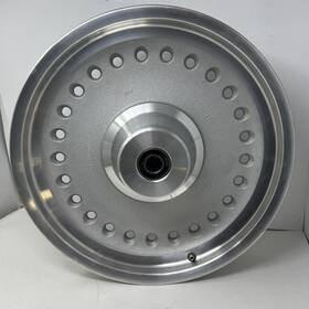 F-559019 Harley-davidson Hd9276 2011 Fat Boy Stock Front Rim Hd9278