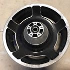 Harley Davidson Touring Airstrike Rear Wheel Axle Bearings