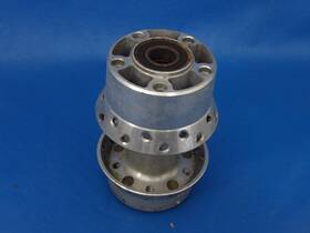 Wtd112510 Harley-davidson Oem 7 1/8 Inch Rear Wheel Hub