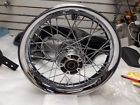 Harley Profile Front Spoke Wheel Flhx Street Road Glide King