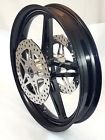 1835b Hc Holly Wheels 18