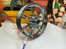 19787 Hd Harley Davidson Oem Cvo Touring Slicer Front Wheel Bent