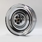 Hd Softail Deuce Fxstd New Show Chrome Rear Wheel Rim