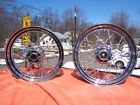 Hd00 Hd Harley Davidson Heritage Springer Wheels Flsts